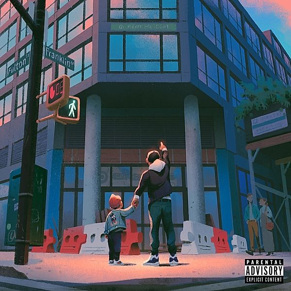 All The Brilliant Things, Skyzoo
