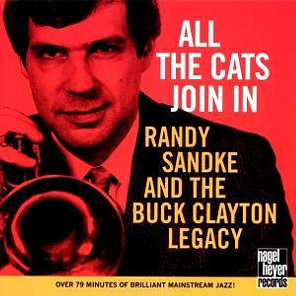 All The Cats Join In, Randy Sandke
