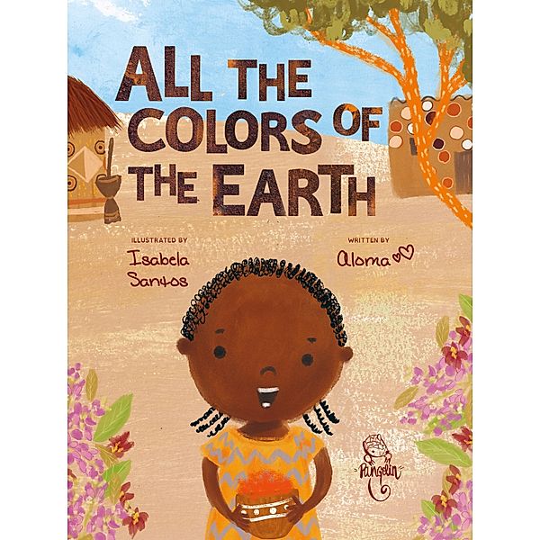 All the colors of the earth, Aloma