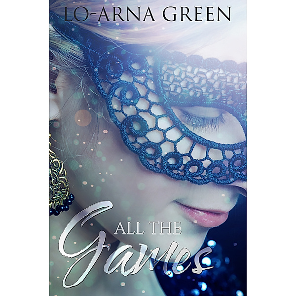 All The Colours: All The Games, Lo-arna Green