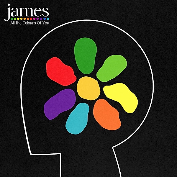 All The Colours Of You, James