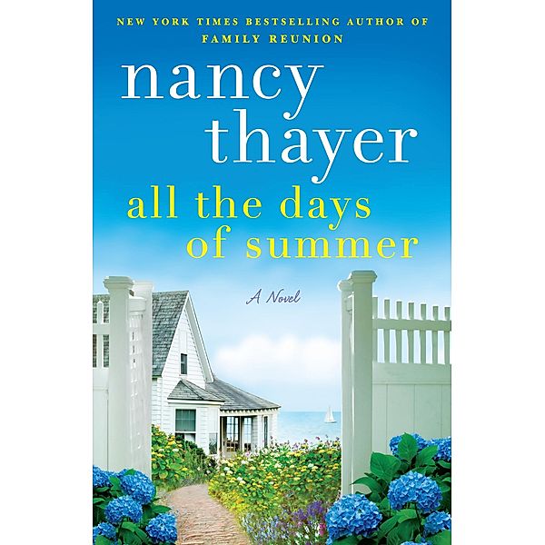 All the Days of Summer, Nancy Thayer