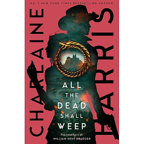 All the Dead Shall Weep / Gunnie Rose, Charlaine Harris