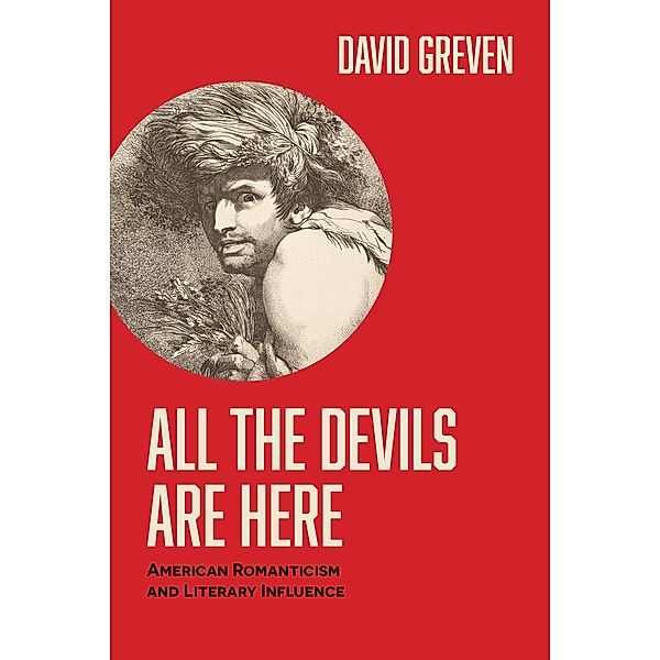 All the Devils Are Here, David Greven