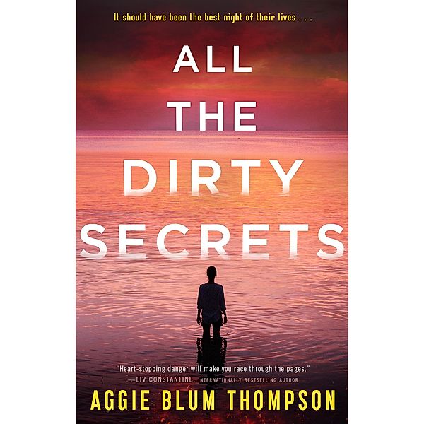 All the Dirty Secrets, Aggie Blum Thompson