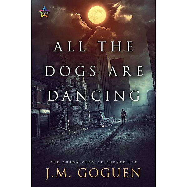 All the Dogs are Dancing, J. M. Goguen