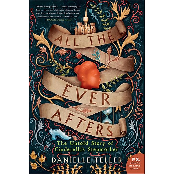 All the Ever Afters, Danielle Teller