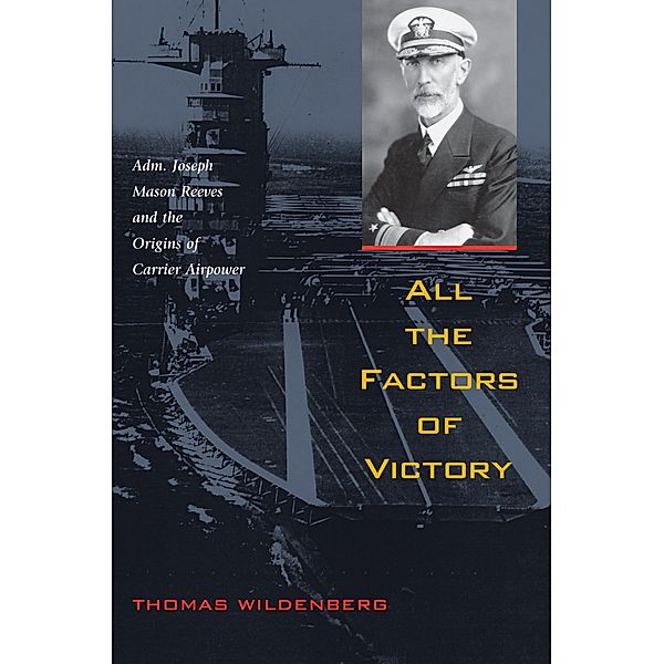 All the Factors of Victory, Thomas Wildenberg