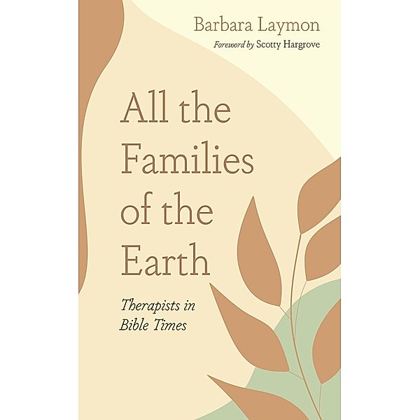 All the Families of the Earth, Barbara Laymon