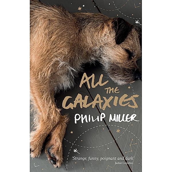 All the Galaxies, Philip Miller