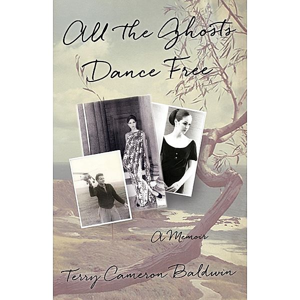 All the Ghosts Dance Free, Terry Baldwin