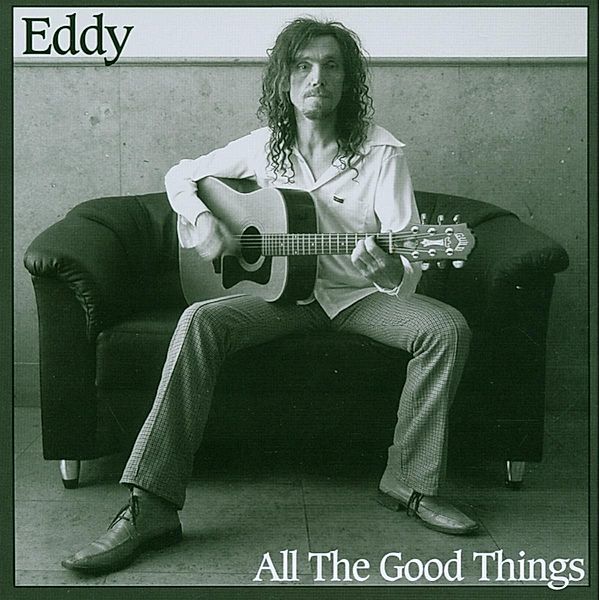 All The Good Things, Eddy Gabler