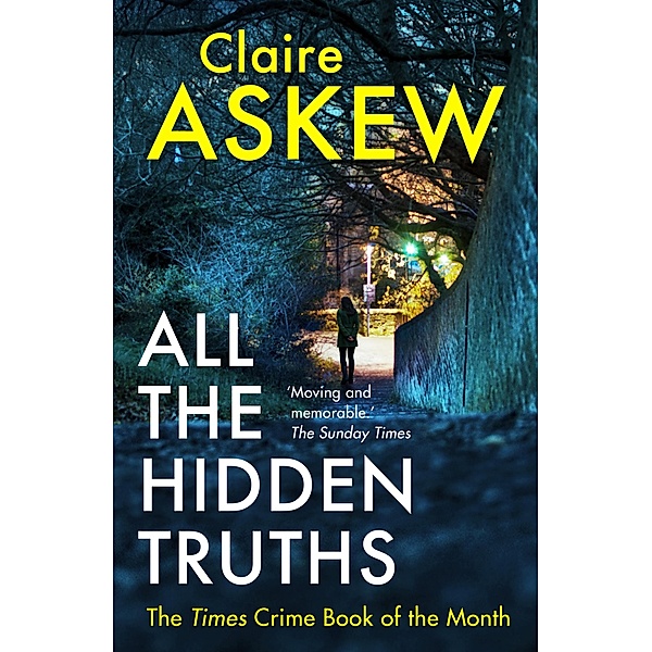 All the Hidden Truths / DI Birch, Claire Askew