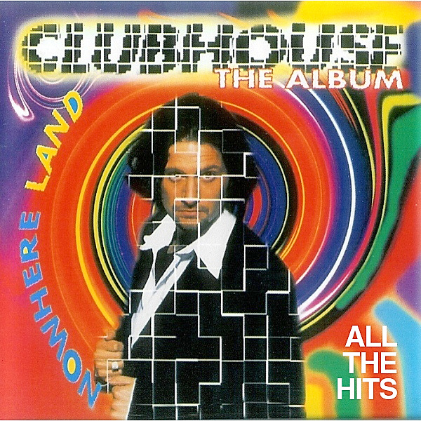 All The Hits, Clubhouse