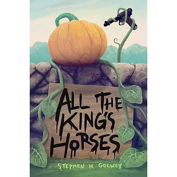 All the King's Horses, Stephen Goewey