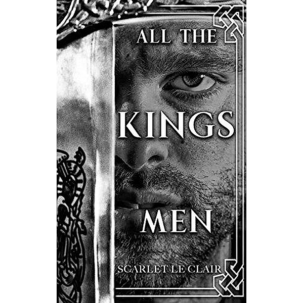 All the Kings Men, Scarlet Le Clair
