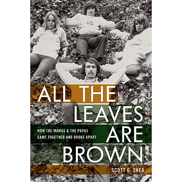 All the Leaves Are Brown, Scott G. Shea