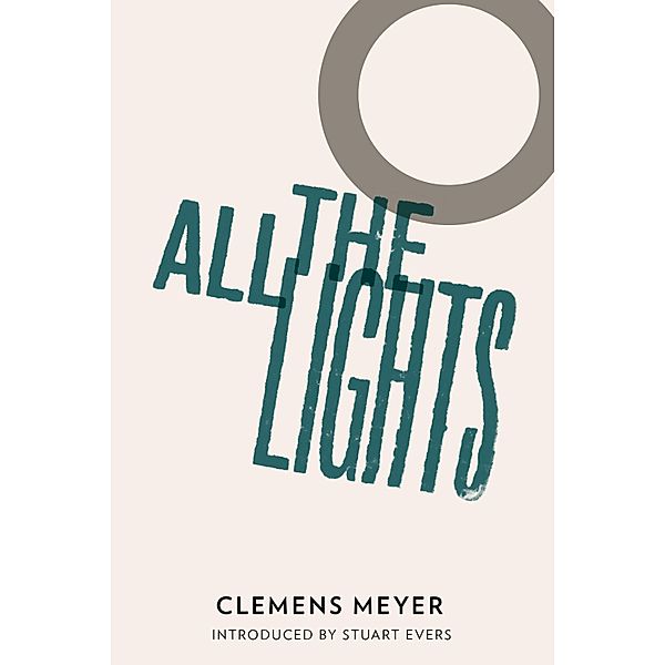 All the Lights, Clemens Meyer