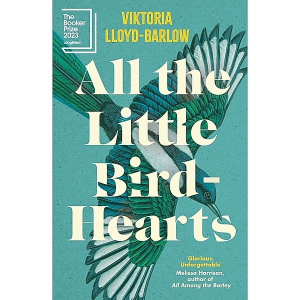 All the Little Bird-Hearts, Viktoria Lloyd-Barlow