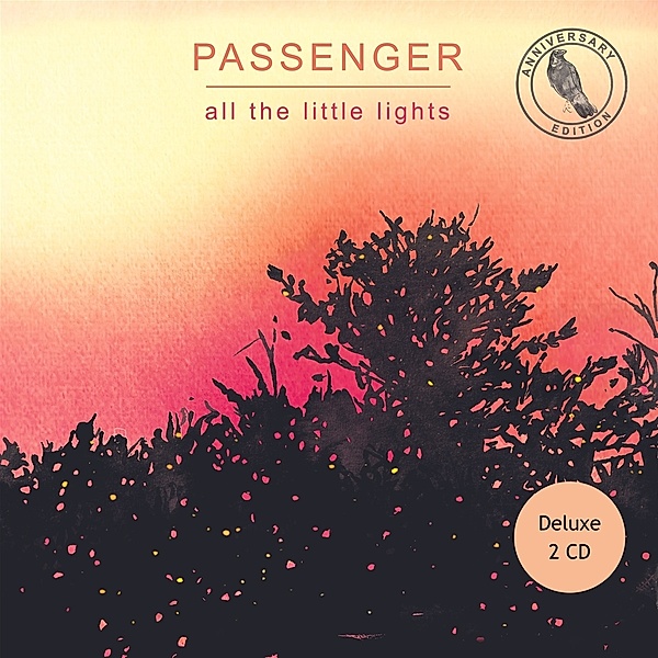 All The Little Lights (Anniversary Edition), Passenger