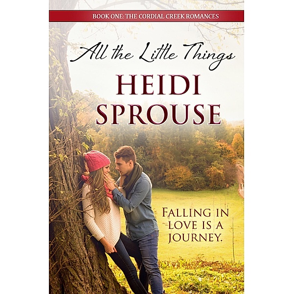All the Little Things / Bell Bridge Books, Heidi Sprouse