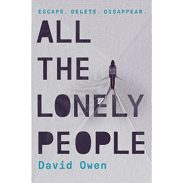 All The Lonely People, David Owen