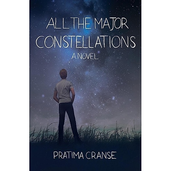 All the Major Constellations, Pratima Cranse