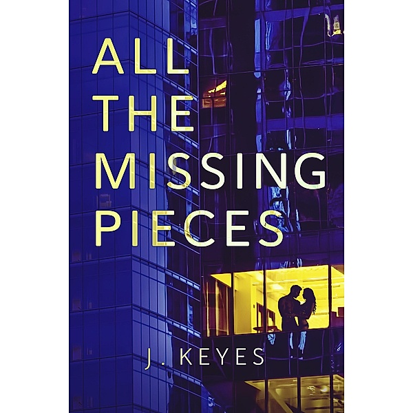 All the Missing Pieces, Julianna Keyes