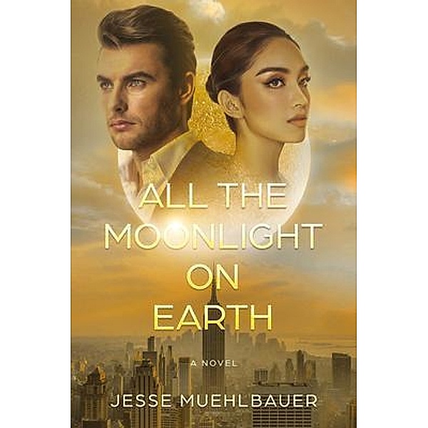 All the Moonlight on Earth, Jesse Muehlbauer