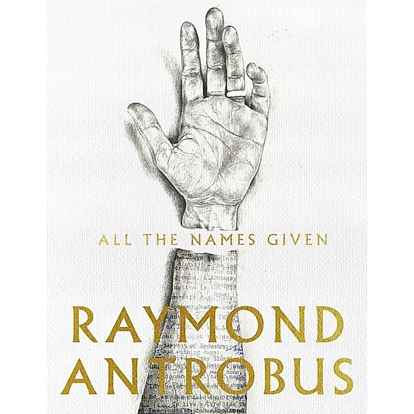 All The Names Given, Raymond Antrobus