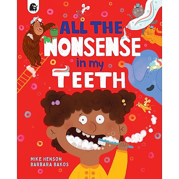 All the Nonsense in my Teeth, Mike Henson