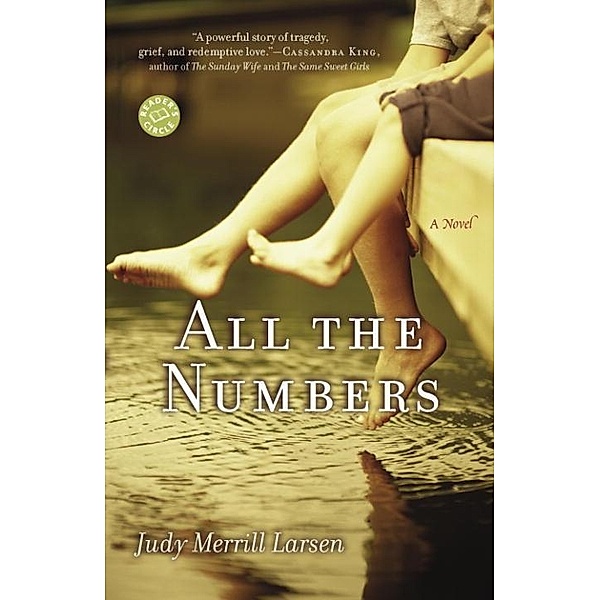 All the Numbers, Judy Larsen