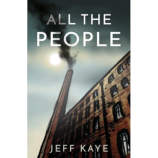 All the People, Jeff Kaye