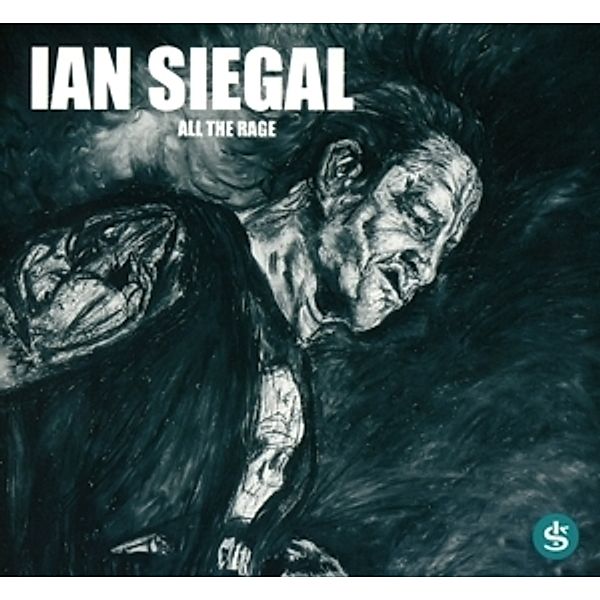 All The Rage, Ian Siegal