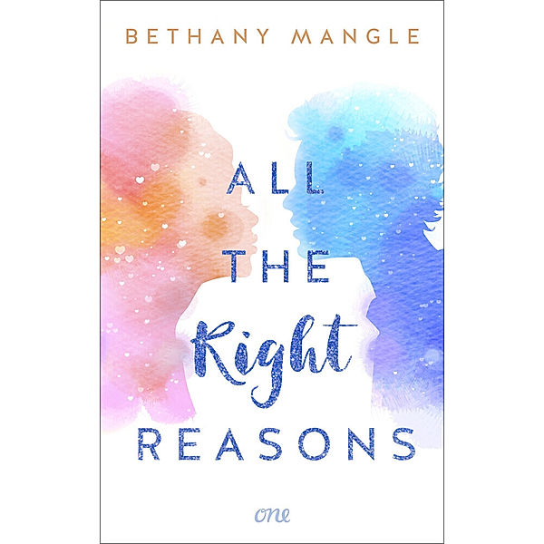 All The Right Reasons, Bethany Mangle