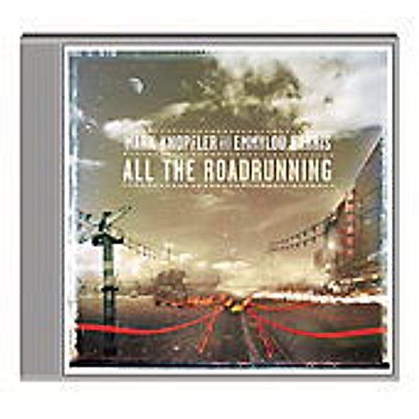 All the roadrunning, Mark Feat. Harris,Emmylou Knopfler