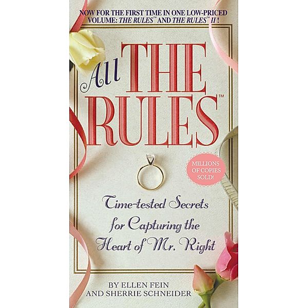 All the Rules / The Rules, Ellen Fein, Sherrie Schneider