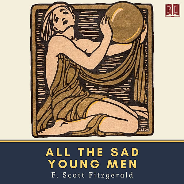 All the Sad Young Men, F. Scott Fitzgerald