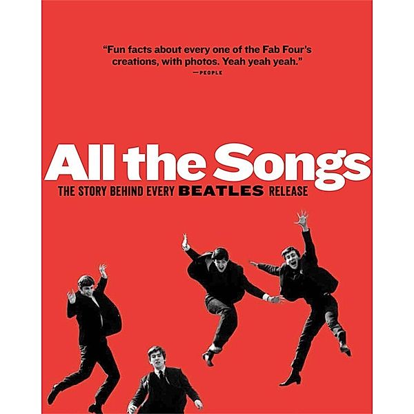 All the Songs, Philippe Margotin, Jean-Michel Guesdon