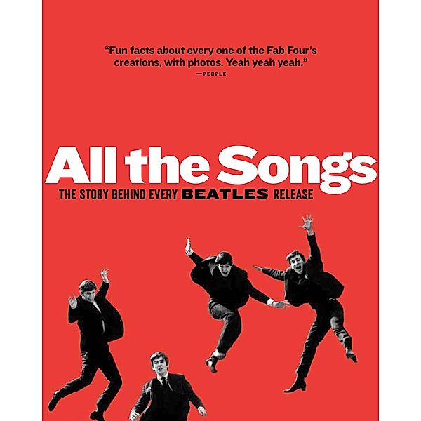 All The Songs / All the Songs, Philippe Margotin, Jean-Michel Guesdon