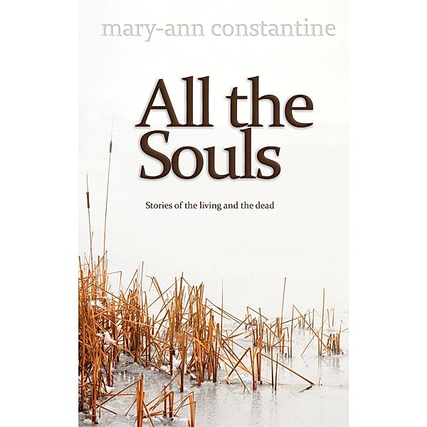 All the Souls, Mary-Ann Constantine
