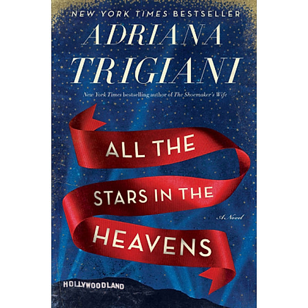 All the Stars in the Heavens, Adriana Trigiani