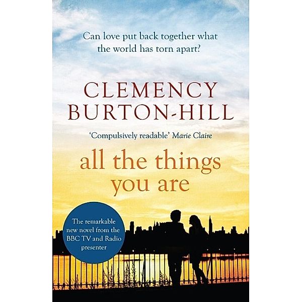 All The Things You Are, Clemency Burton-Hill