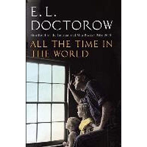 All the Time in the World, E. L. Doctorow