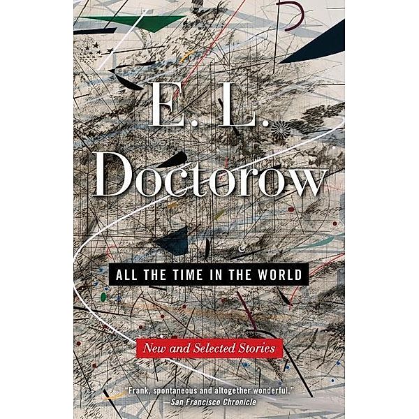 All the Time in the World, E. L. Doctorow