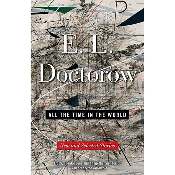 All The Time In The World, E. L. Doctorow