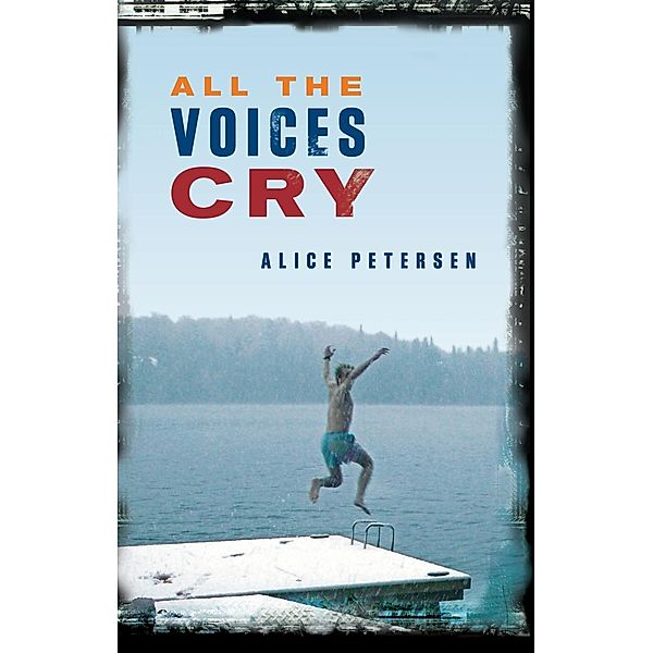 All the Voices Cry, Alice Petersen