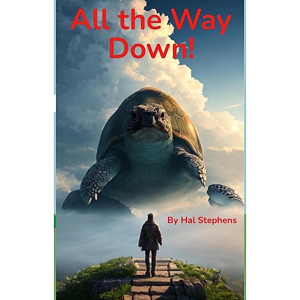 All the Way Down!, Hal Stephens