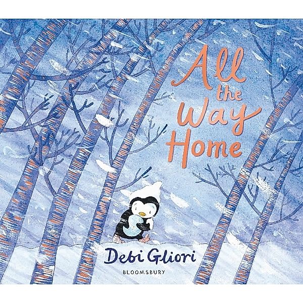 All the Way Home, Debi Gliori