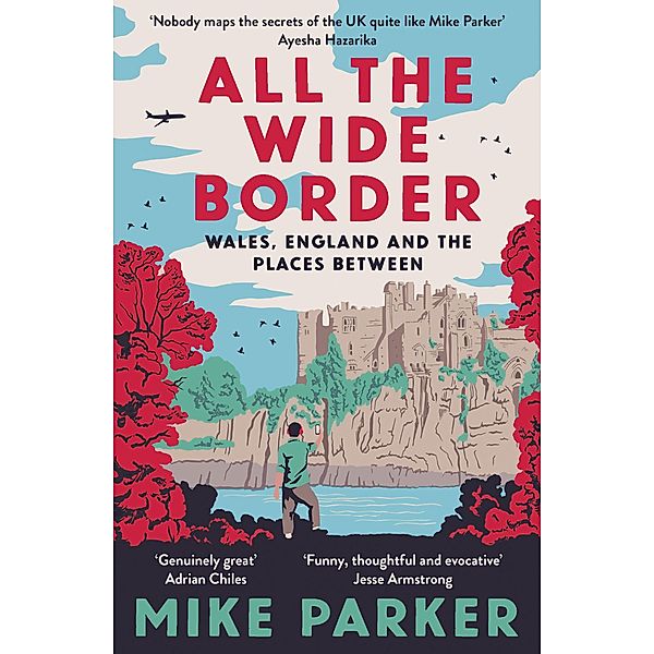 All the Wide Border, Mike Parker